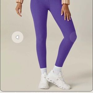 Beyond Yoga Spacedye Outlines high waisted leggings